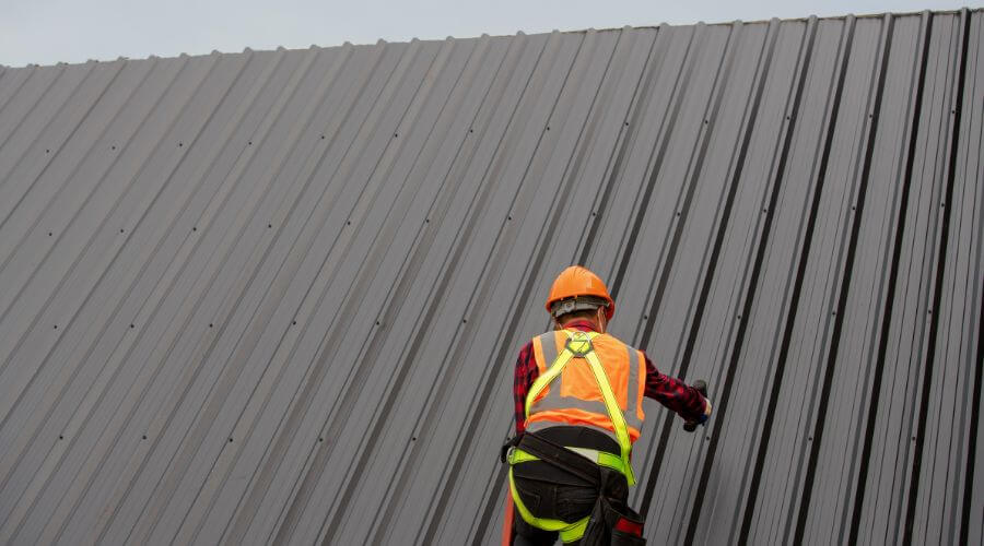 Local Siding Services in Georgetown, SC